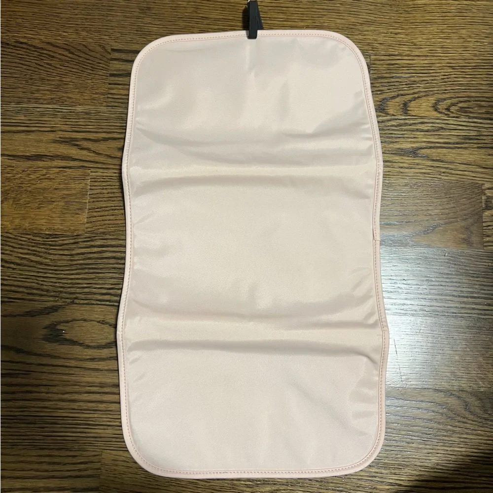 Marc Jacobs Light Pink Diaper Bag